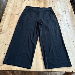 Athleta ponte knit pant